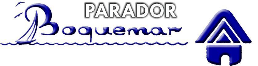 Parador Boquemar Бокерон Логотип фото